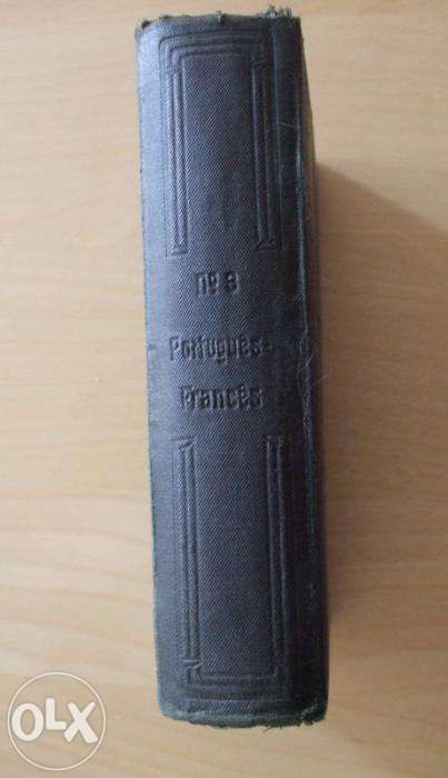 Dicionário Português - Francês