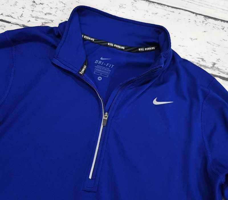Nike * Maillot element * running * bluza * damska * idealna * M