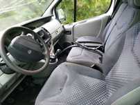 Renault trafic opel vivaro 1.9dci 2.0dci części