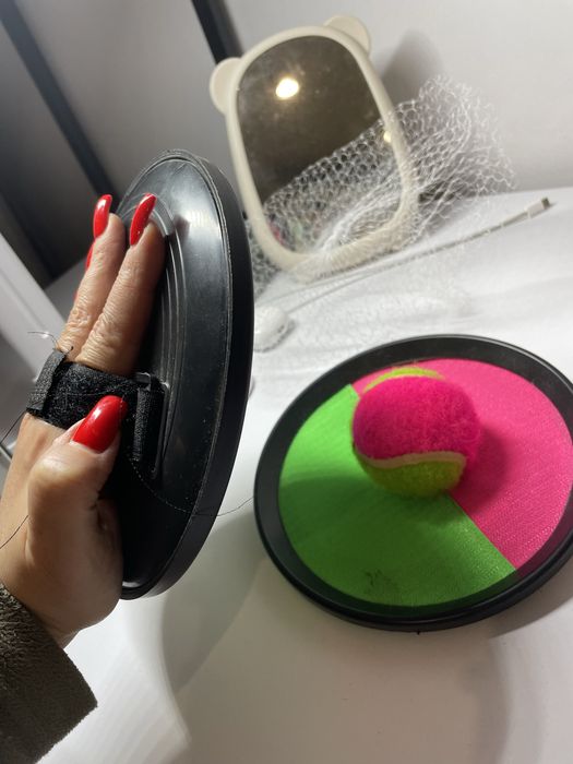 Мʼякі іграшки антистрес уточка лалафанфан тигр ляльки Pop It