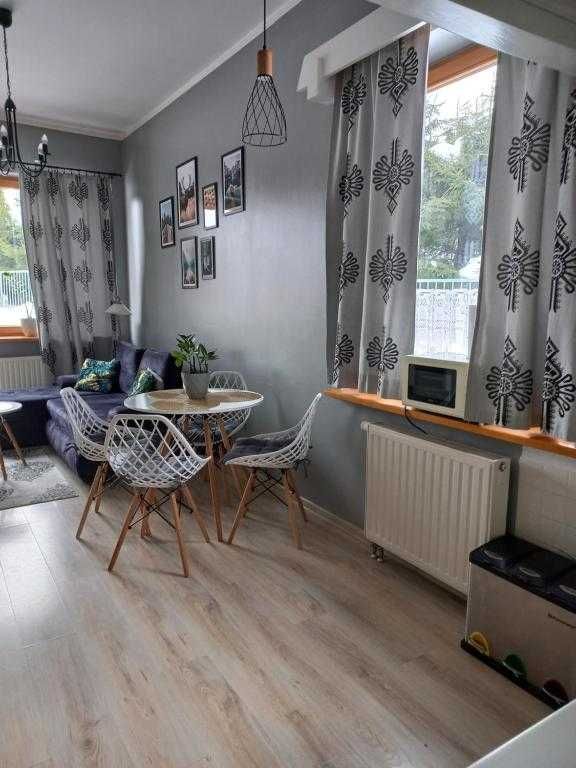 Apartament Kaskada & SPA Zakopane, nocleg w górach