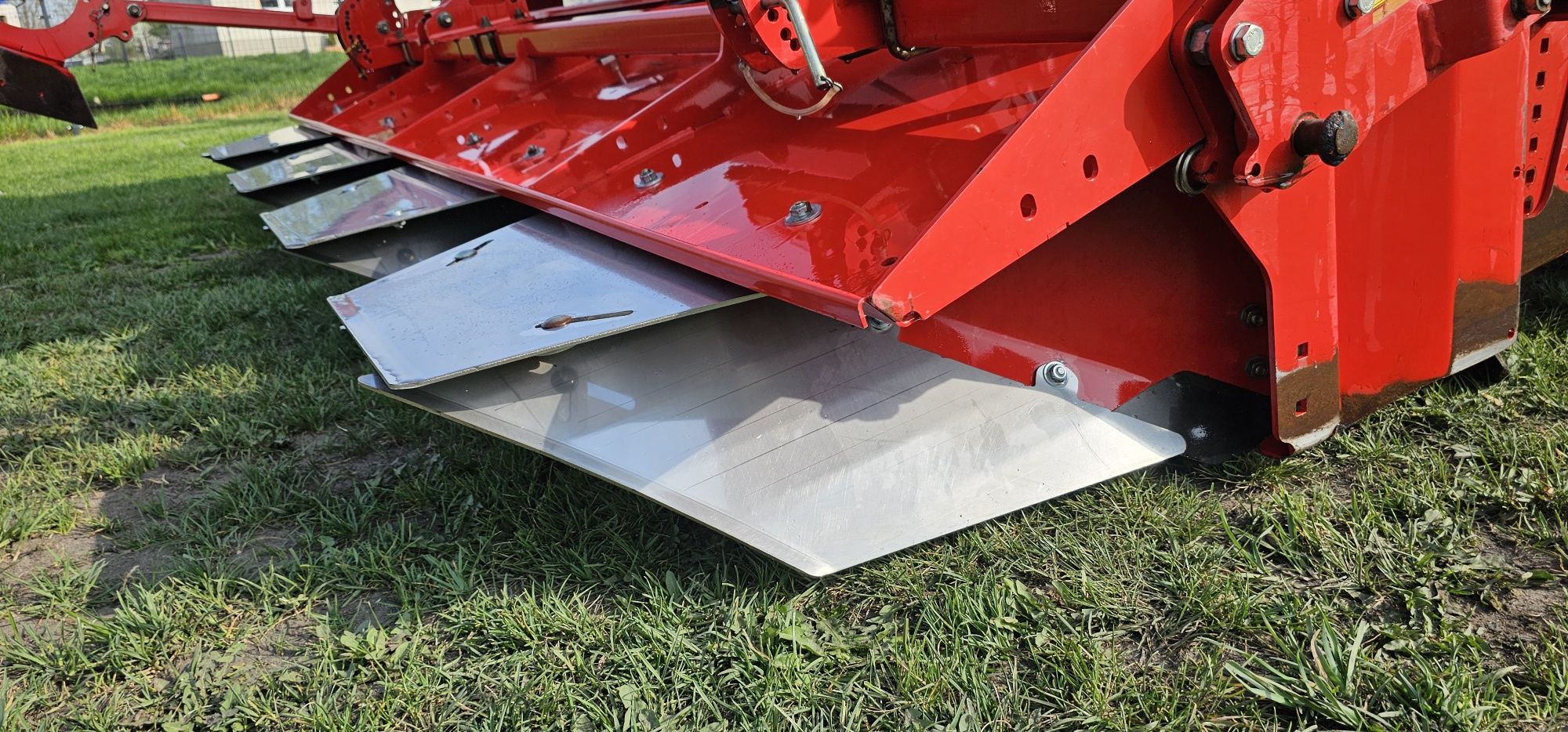 Sadzarka Grimme GL34K DFB