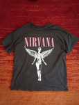 Футболка Nirvana (2 шт)