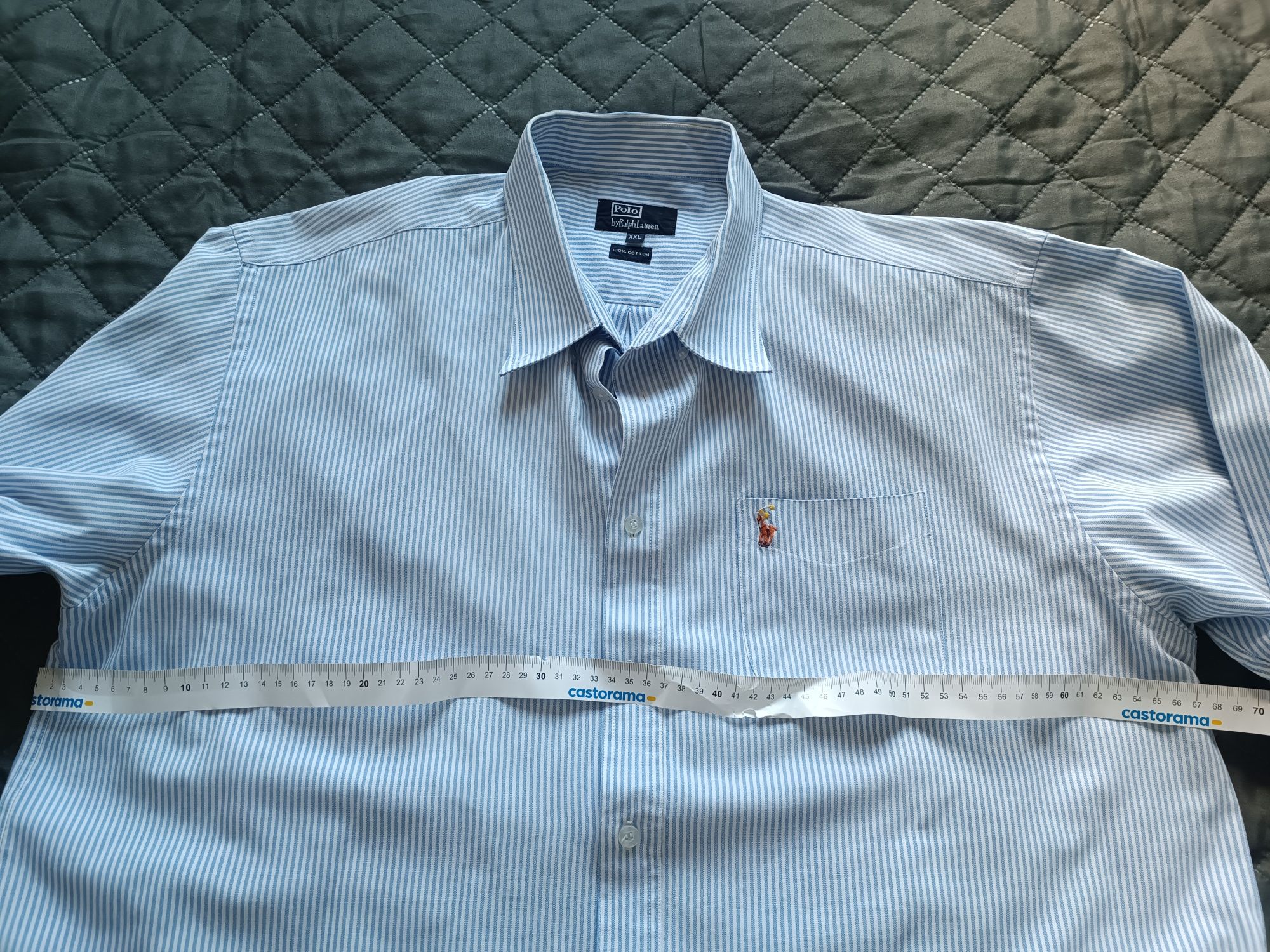 Koszula Polo by Ralph Lauren XXL