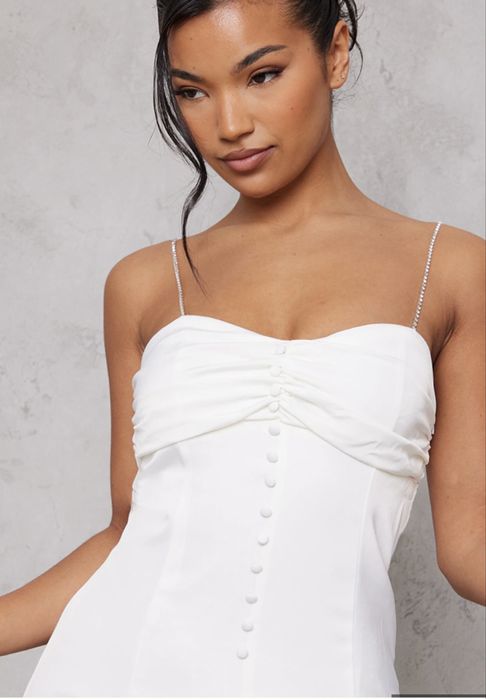 Сукня Сарафан Plt Pretty Little Thing