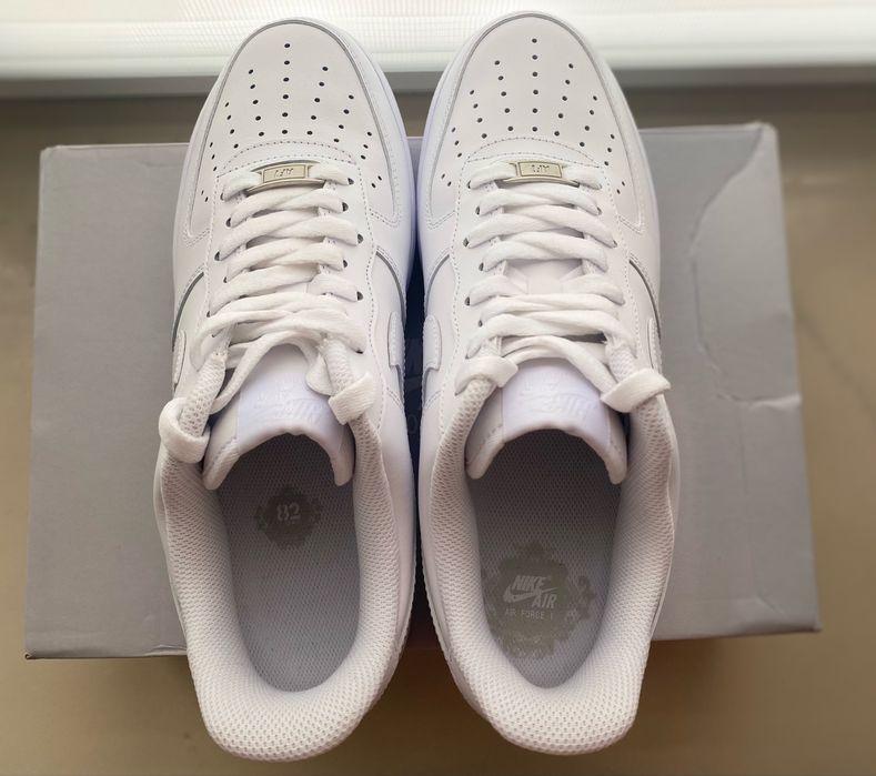 Nike air force 1 męskie size 42,5