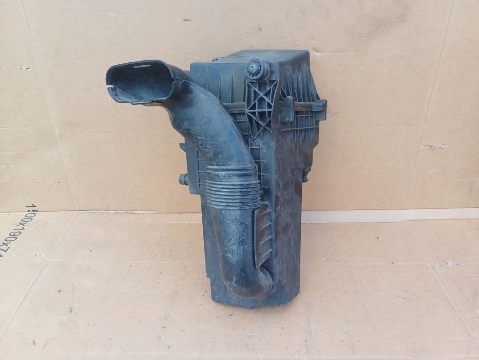 Ford B-Max fiesta MK7 1.6B obudowa filtra powietrza dolot C1B1-9C662-BB