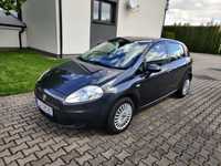 Fiat Punto - 2008