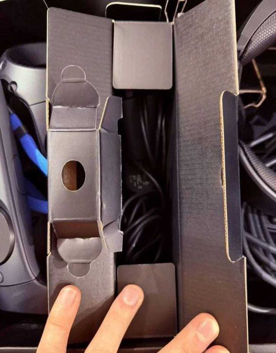 Nowy HTC Vive Cosmos Elite