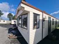 Casa Móvel / Mobile Home Nº 2282 WILLERBY GRANADA T2 10,7x3,7m