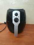 Frytkownica frytownica beztłuczowa airfryer poj 3,5 L