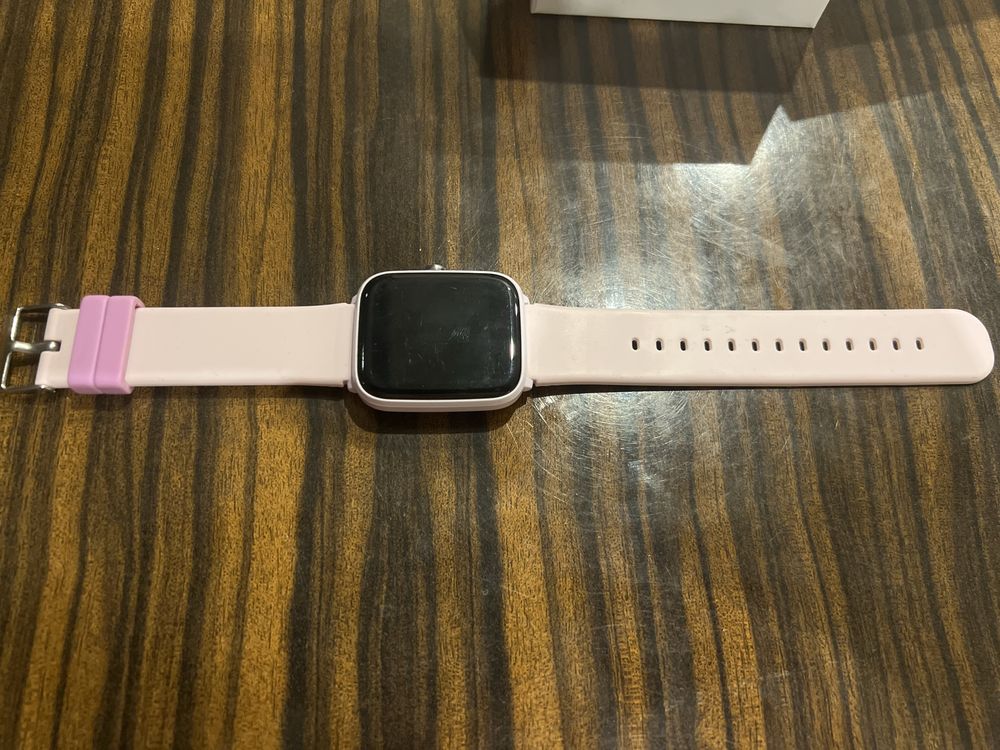 Smartwatch am pm