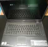 ACER Extensa 5630Z - Peças para Computador portátil