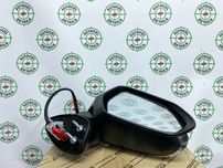 Правое зеркало Toyota Camry 70 зеркало Камри 70