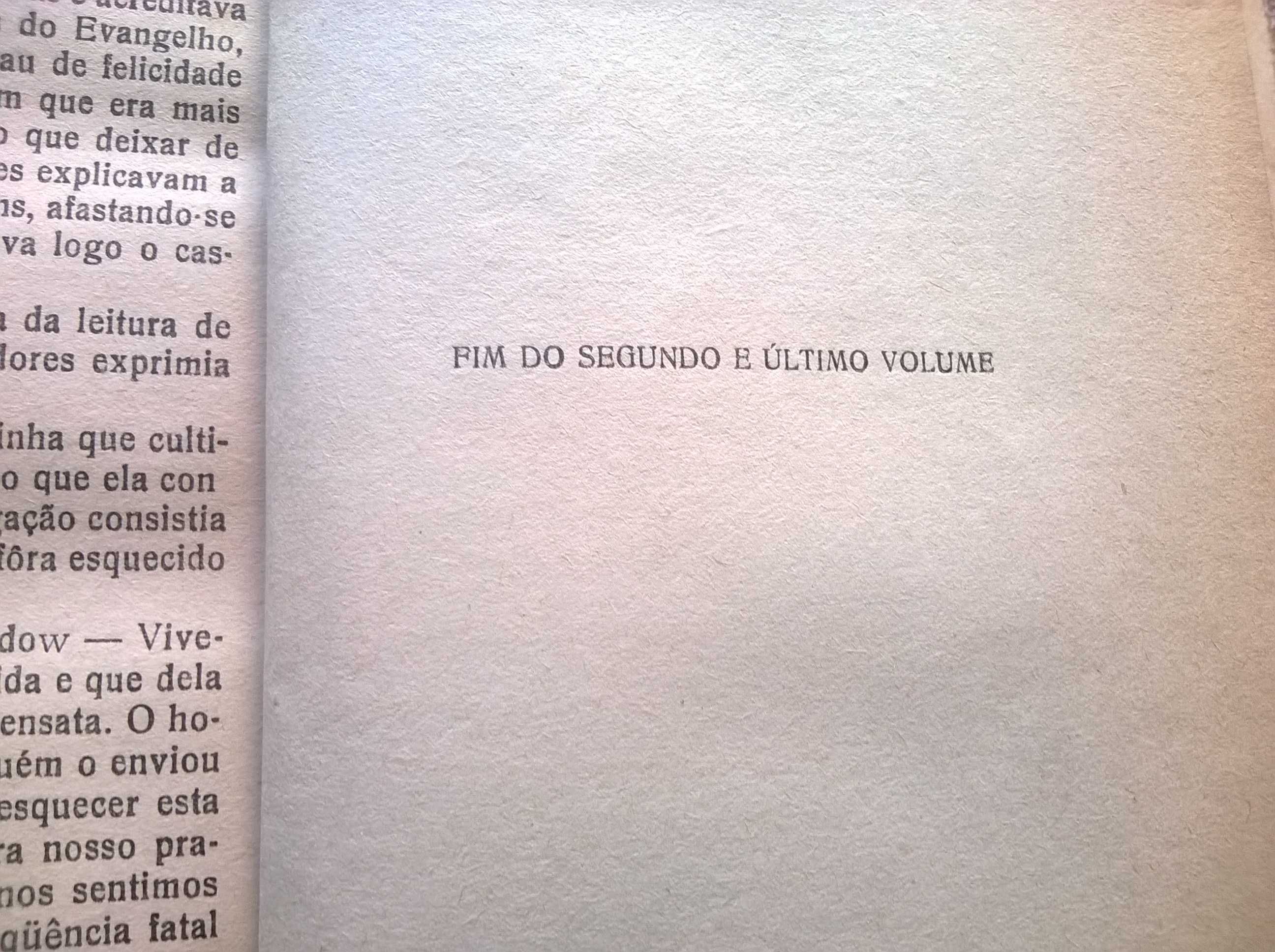 " Ressurreição " (2 vols) - Leão Tolstoi