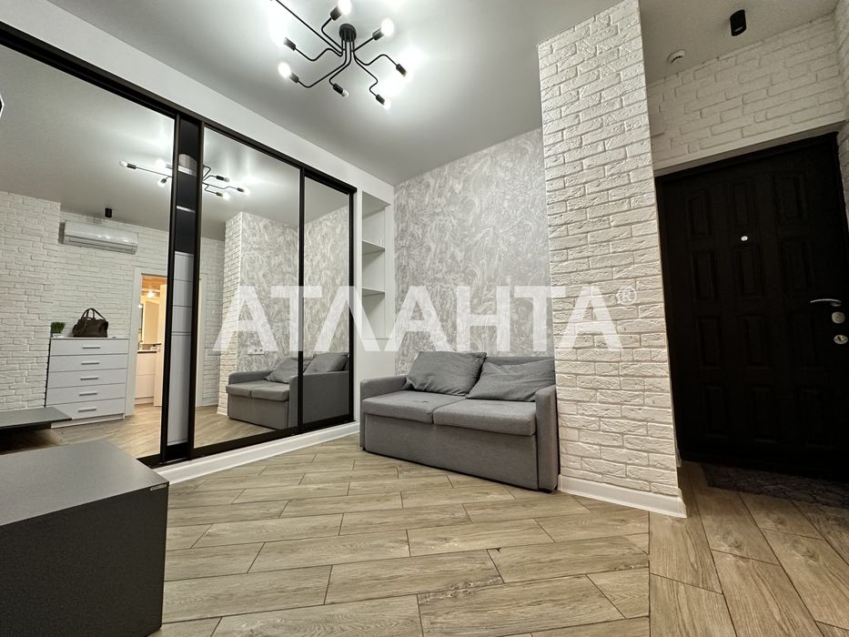 Евродвушка с качественным ремонтом в 32 Жемчужина КАМАНИНА