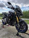 Yamaha MT 10 SP