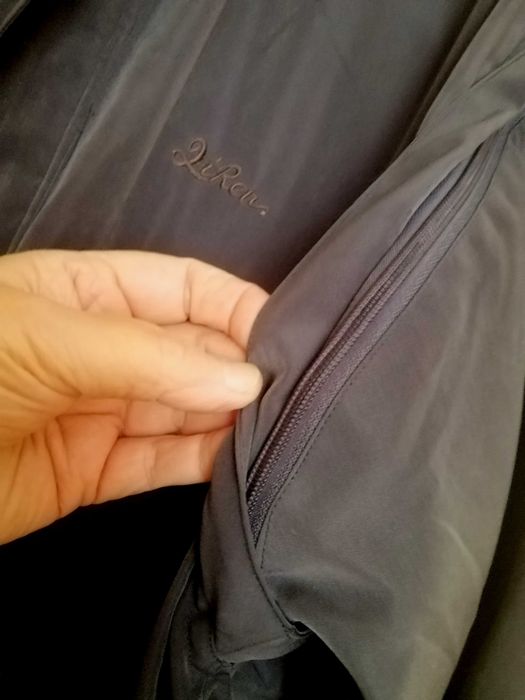 Куртка-трансформер весна-осінь р. 54/56