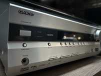 Amplituner kina domowego Onkyo HT-R508
