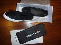 sapatos Bimba Y Lola