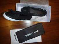 sapatos Bimba Y Lola