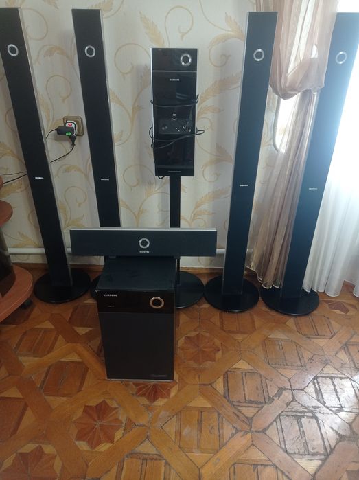 Продам Домашний Кинотеатр