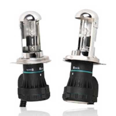 Lampada bixenon H4