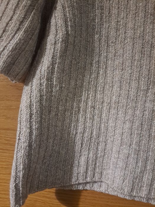 Bluzka sweter Massimo Dutti nowa
