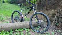 Rower MTB Marin Nail Trail 6 29er Rock Shock RECON  SLX rozm. L