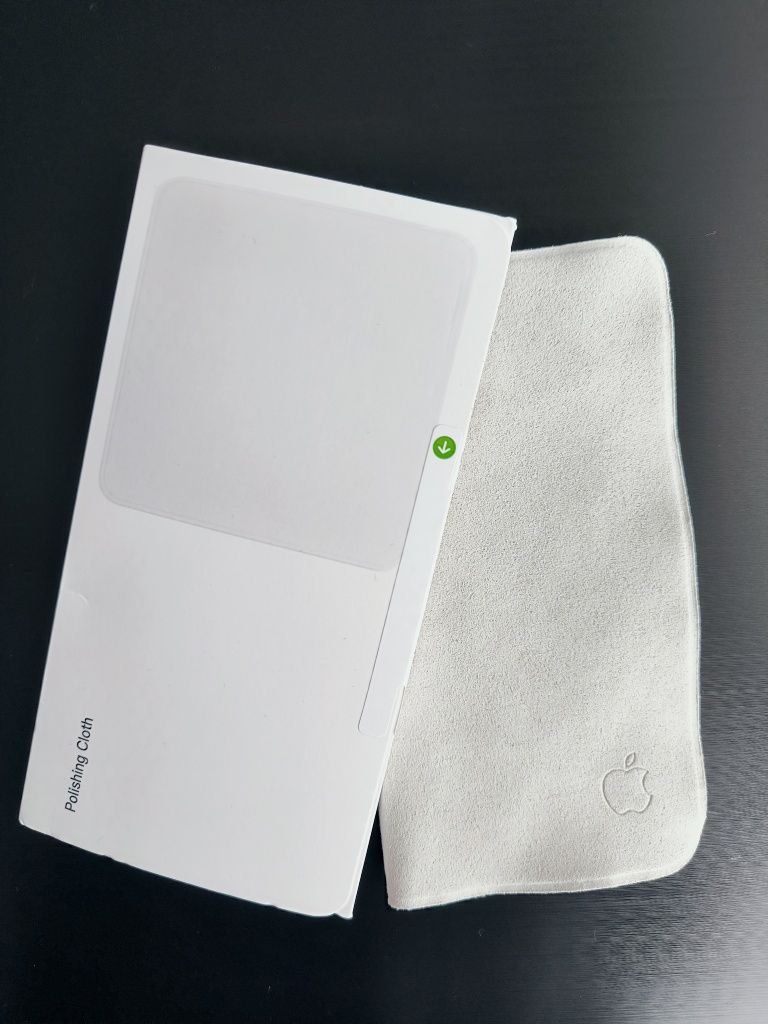 Салфетка для Apple/IPHONE/из микрофибры 16х16см