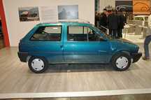 Citren AX Elektryk