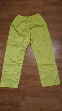 Spodnie odblaskowe DRI Rozm: XXL / світловідбиваючі штани