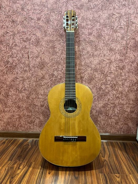 Гітара акустична класична шестиструнна Manuel Rodriguez Caballero 10