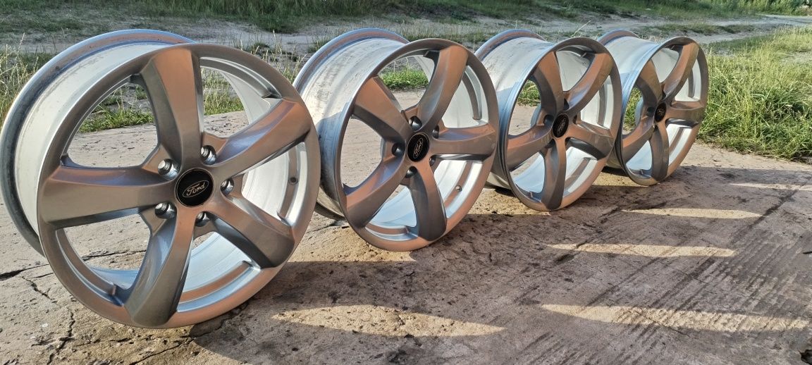 Продам Диски Ford R16 5*108