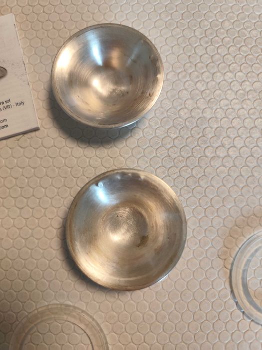 Discos de Prata Silverette XL - Amamentação