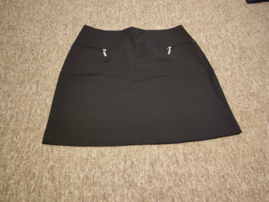 Spódniczka mini rozmiar 40 orasy