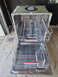 Zmywarka Bosch 60cm do zabudowy