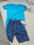 Komplet sportowy Nike