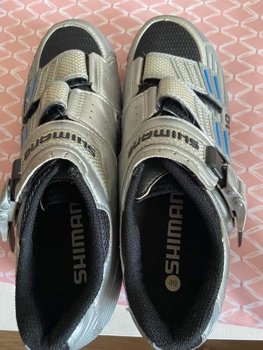 Buty na rower Shimano rozm. 40
