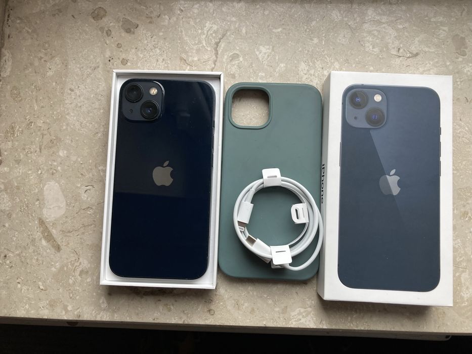 Iphone 13 stan idealny!