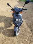 Skuter TGB 101S Orion