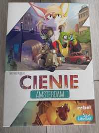 Cienie Amsterdamu