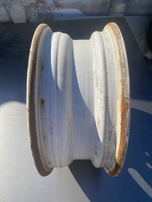 Диск на Ланос Сенс р13 и диск класика ВАЗ