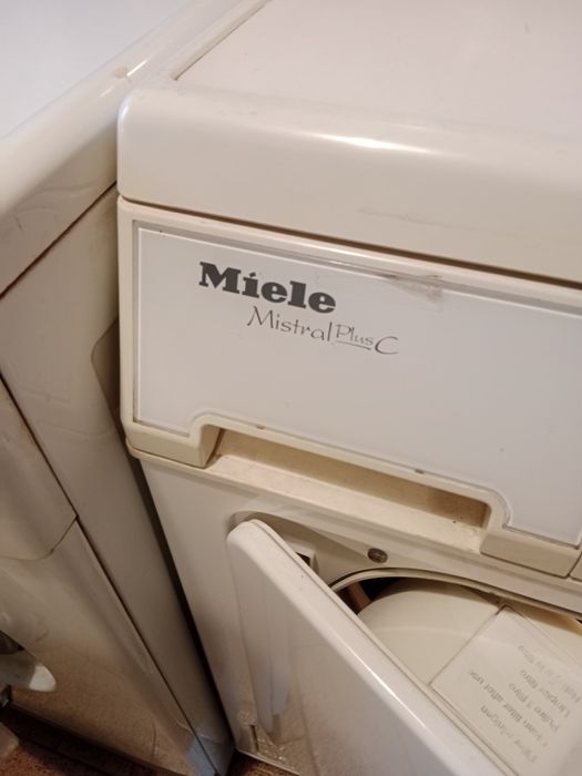 Suszarka do ubrań Miele T233c Mistral Plus C