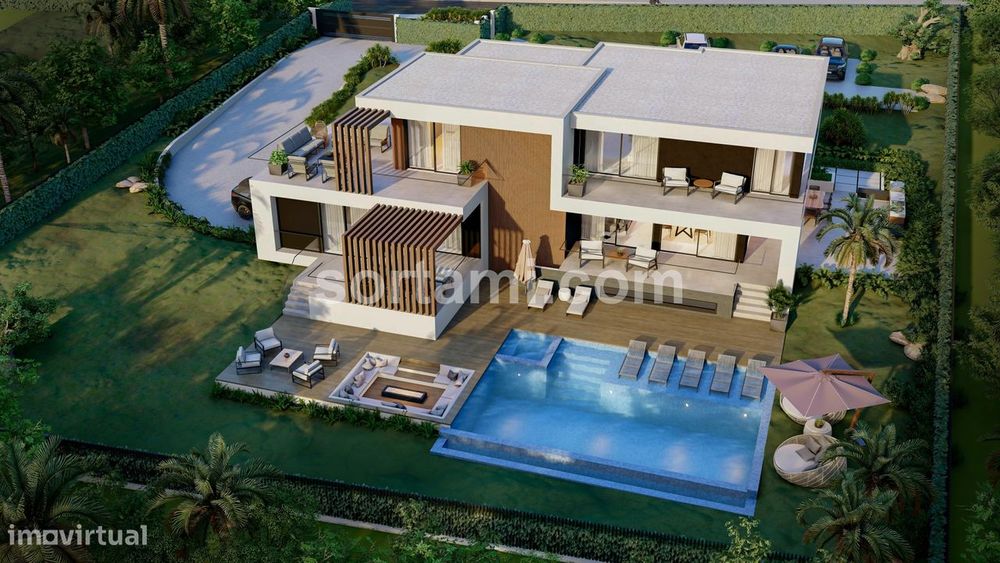 Terreno Para Construção  Venda em Boliqueime,Loulé