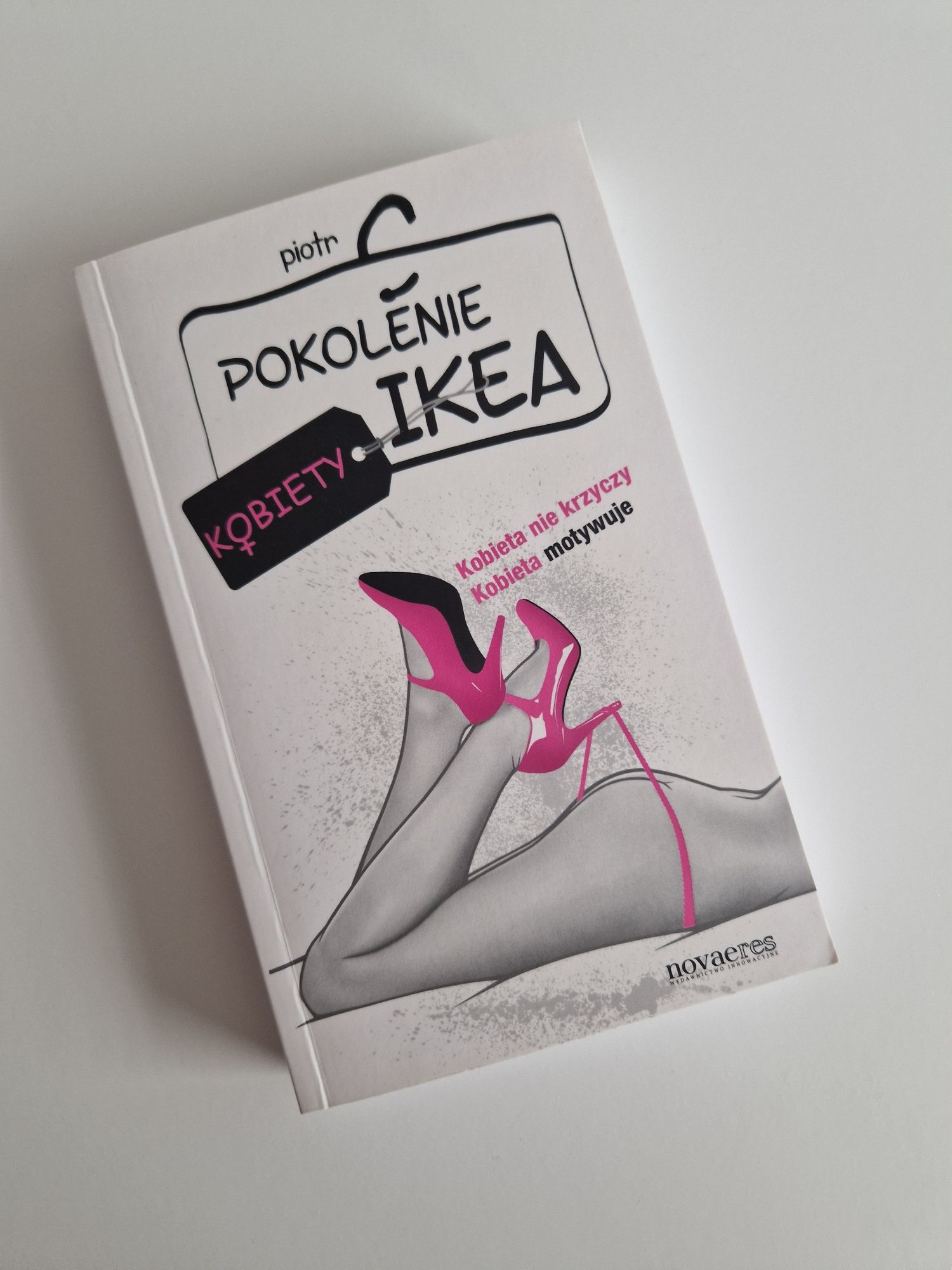 Pokolenie Ikea Kobiety Piot C