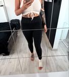 Legginsy nike 40