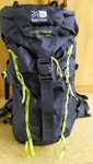 Karrimor plecak wspinaczkowy,alpinistyczny trekkingowy górski 30l