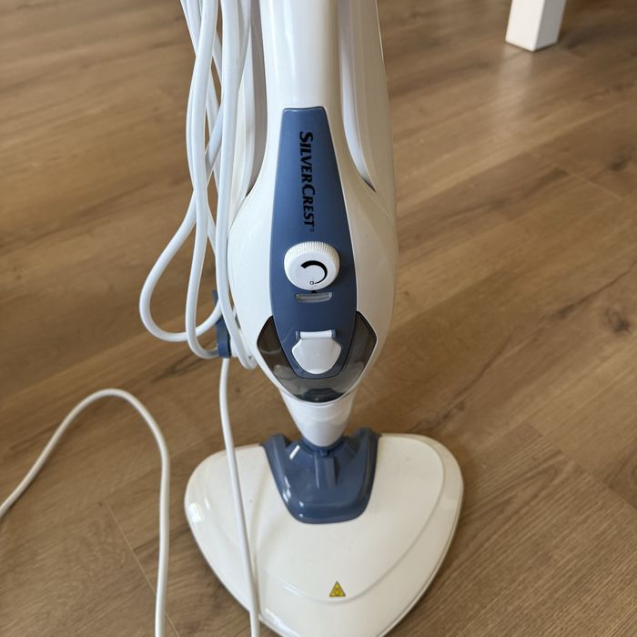 Mop parowy silvercraft