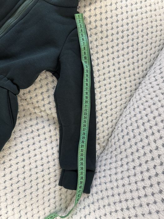 Флісовий ромпер 86-92 р